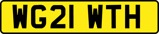 WG21WTH