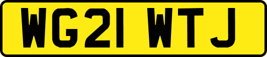 WG21WTJ