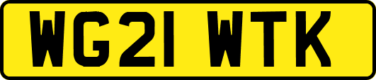 WG21WTK