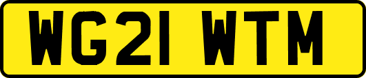 WG21WTM