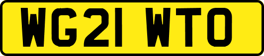 WG21WTO