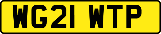 WG21WTP
