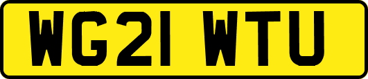 WG21WTU
