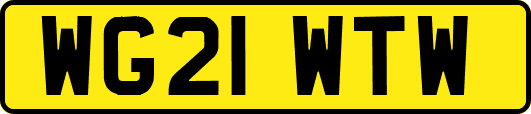 WG21WTW