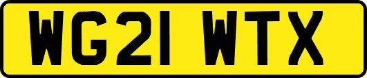 WG21WTX