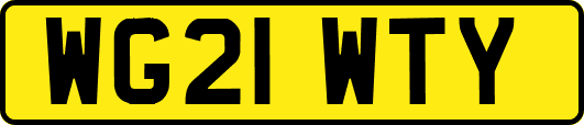 WG21WTY