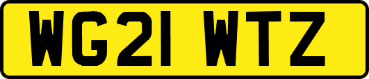 WG21WTZ