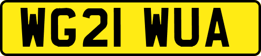 WG21WUA
