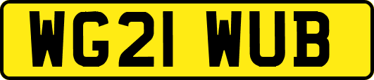 WG21WUB