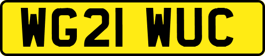 WG21WUC