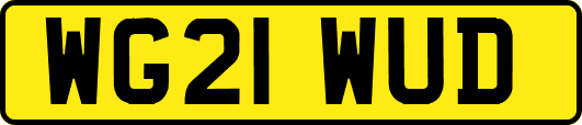 WG21WUD