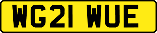 WG21WUE