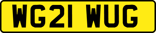 WG21WUG