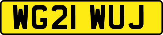WG21WUJ