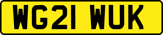WG21WUK