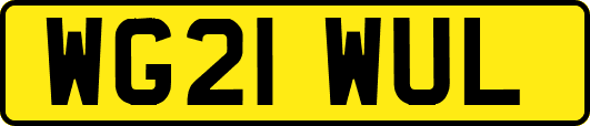 WG21WUL