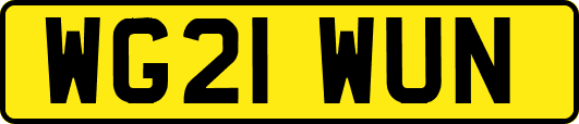 WG21WUN
