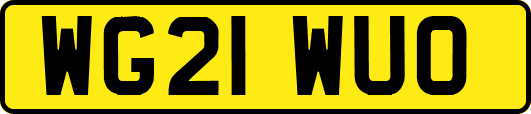 WG21WUO