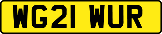 WG21WUR