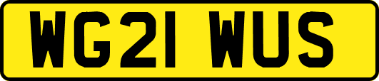 WG21WUS