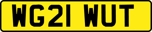 WG21WUT