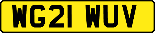 WG21WUV
