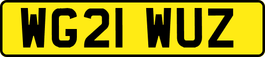 WG21WUZ