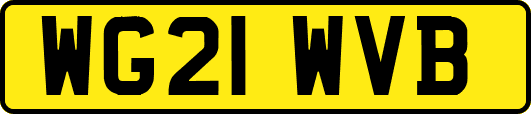 WG21WVB
