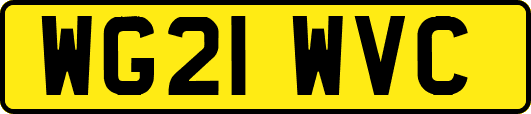 WG21WVC