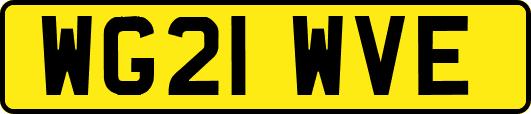 WG21WVE