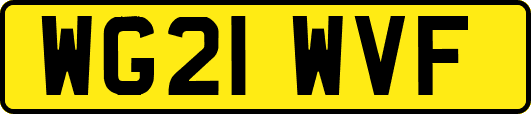 WG21WVF
