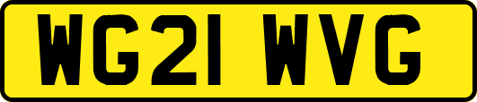 WG21WVG
