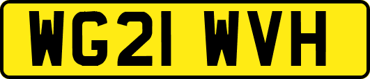WG21WVH