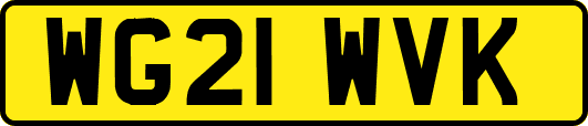 WG21WVK