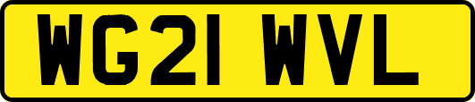 WG21WVL
