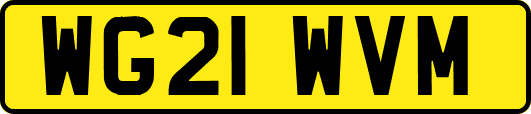 WG21WVM