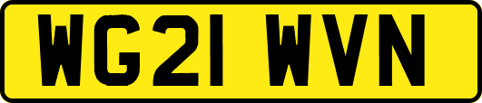 WG21WVN