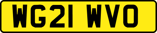WG21WVO