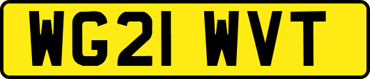 WG21WVT