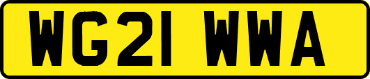 WG21WWA
