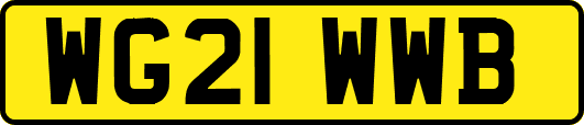 WG21WWB