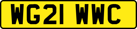WG21WWC