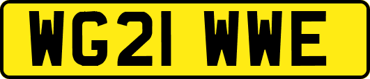 WG21WWE