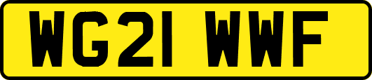 WG21WWF
