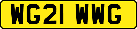 WG21WWG