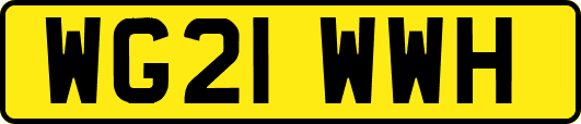 WG21WWH