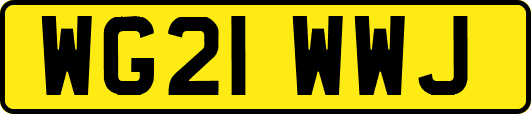 WG21WWJ