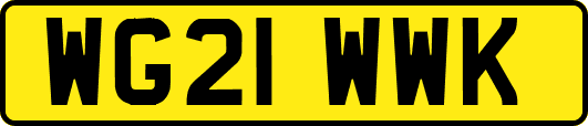 WG21WWK