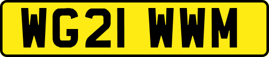 WG21WWM