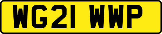 WG21WWP